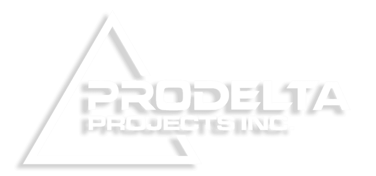 ProDelta Projects Inc.